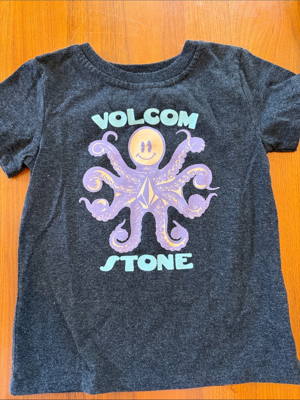 Volcom Boys Tee